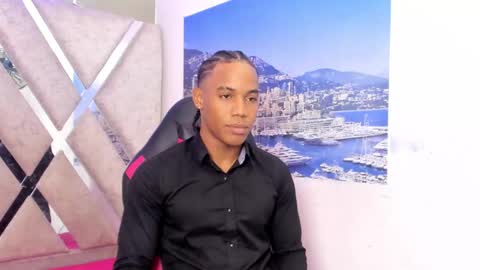 AXEL SILVA online show from 03/07/26, 12:35