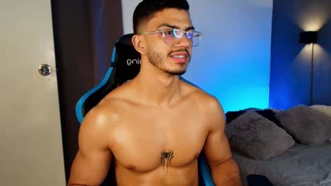 axel stein NEW ACCOUNT online show from 01/30/25, 06:24