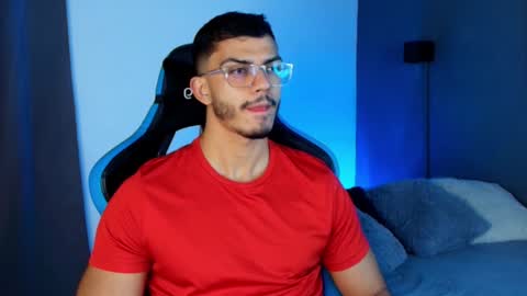 axel stein NEW ACCOUNT online show from 02/06/25, 01:49