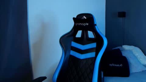 axel stein NEW ACCOUNT online show from 02/17/25, 02:42