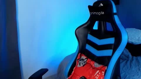 axel stein NEW ACCOUNT online show from 02/28/25, 03:26