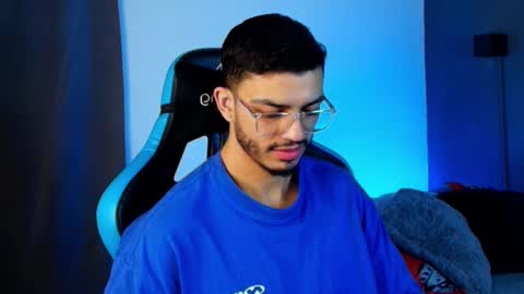 axel stein NEW ACCOUNT online show from 03/03/25, 12:59