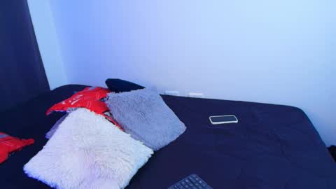 axel stein NEW ACCOUNT online show from 11/28/25, 11:07