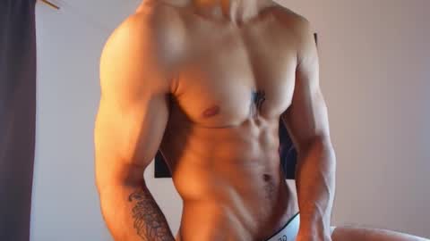 axel stein NEW ACCOUNT online show from 02/10/26, 07:07