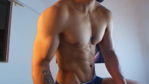 axel stein NEW ACCOUNT online show from 03/20/26, 01:32