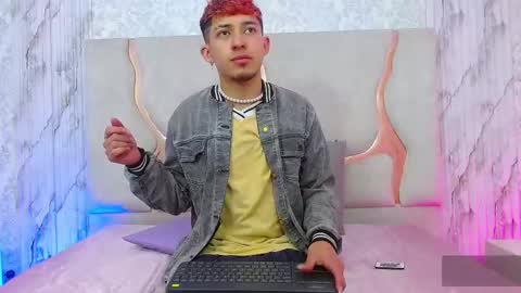 AXEL  online show from 02/05/26, 12:21