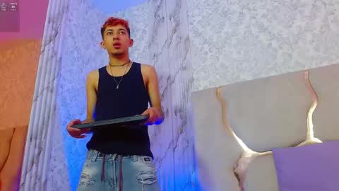 AXEL  online show from 02/06/26, 11:46