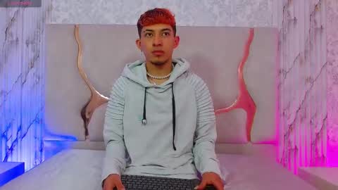 AXEL  online show from 02/09/26, 11:47