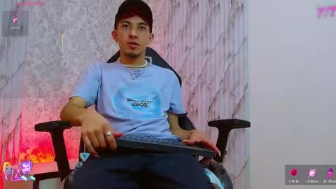 AXEL  online show from 02/16/26, 12:12