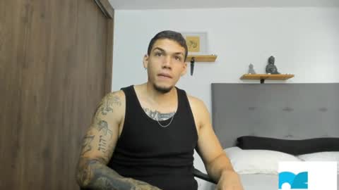 Snapshot of axel_taylor21 chatting on 07/10/26, 09:28 INDEPENDENT MODEL online show from 07/10/26, 09:28