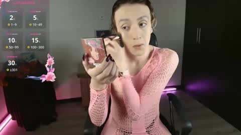 Axel Xoxo online show from 02/22/26, 11:03