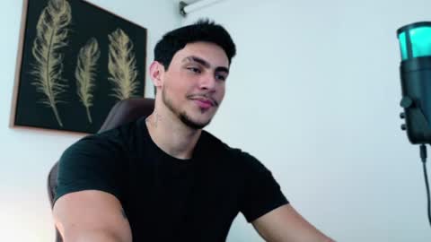 axelblack7 online show from 07/22/26, 06:05