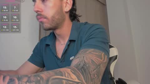 axelblaze_1 online show from 03/07/26, 12:13