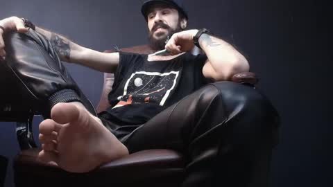 AxelColton online show from 03/03/25, 08:27