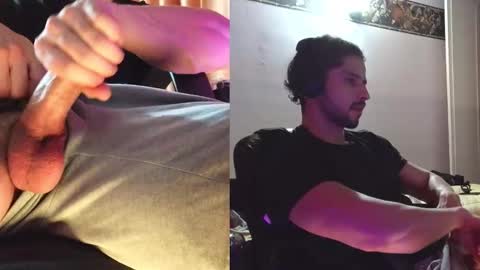 axelcr0ss online show from 09/09/25, 02:55