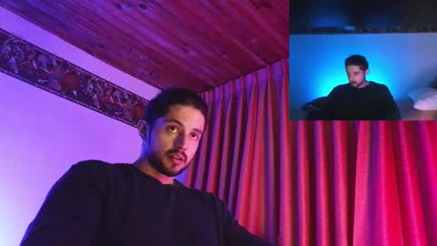 axelcr0ss online show from 09/16/25, 01:06