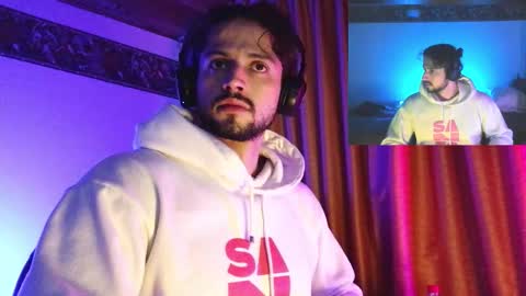 axelcr0ss online show from 09/21/25, 06:04