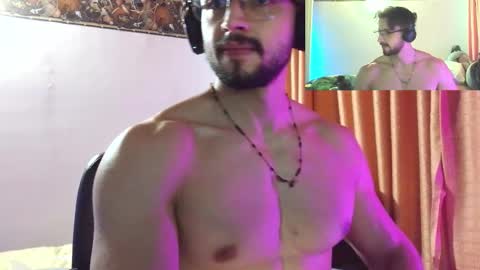 axelcr0ss online show from 09/30/25, 04:39