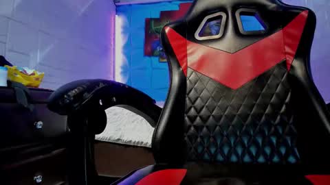 Axell Cross2 online show from 02/10/26, 01:43