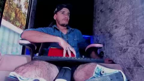 Axell Cross2 online show from 03/07/26, 12:57