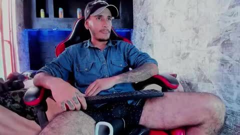 Axell Cross2 online show from 04/03/26, 02:04