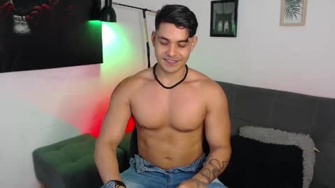 axell online show from 04/14/26, 04:35