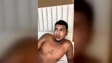 Axell online show from 03/08/26, 02:04