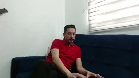 Axel Rose online show from 02/15/26, 07:21