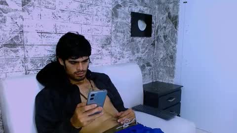 axell_steel online show from 02/26/26, 07:46