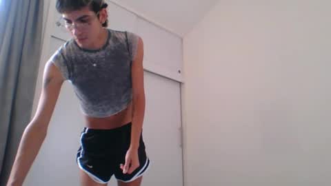 Axel  online show from 02/13/25, 03:56