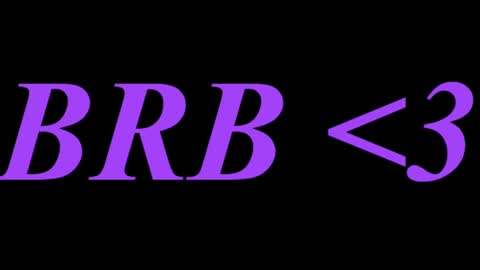 Axel  online show from 10/23/25, 01:38