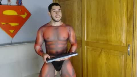 axellblue online show from 07/19/26, 11:41