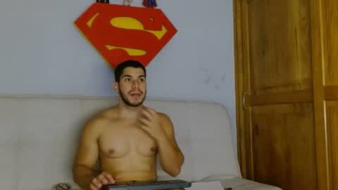 axellblue online show from 07/25/26, 12:31