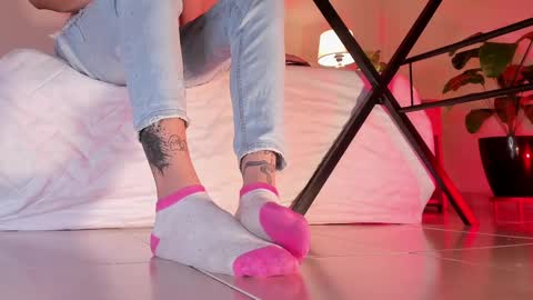 im your little femboy  ALEX   online show from 09/14/25, 07:07