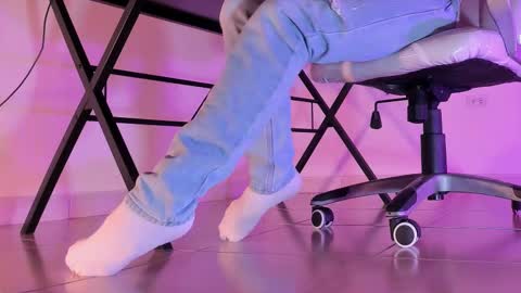 im your little femboy  ALEX   online show from 09/30/25, 05:12