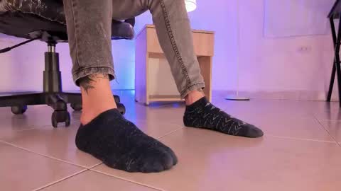 im your little femboy  ALEX   online show from 12/22/25, 08:50