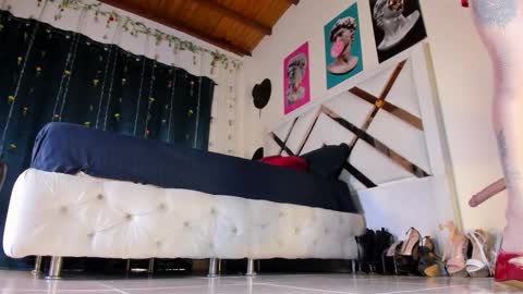 im your little femboy  ALEX   online show from 02/23/26, 09:23