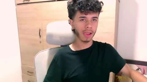 axelldark online show from 02/24/26, 07:34