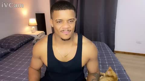 AXEL DA SILVA online show from 03/09/25, 03:11