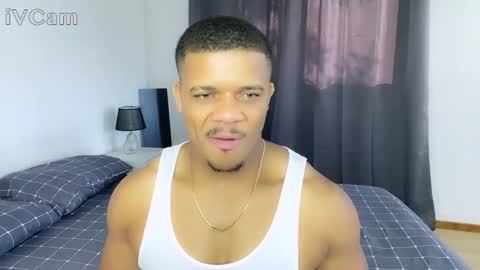 AXEL DA SILVA online show from 03/09/25, 08:10