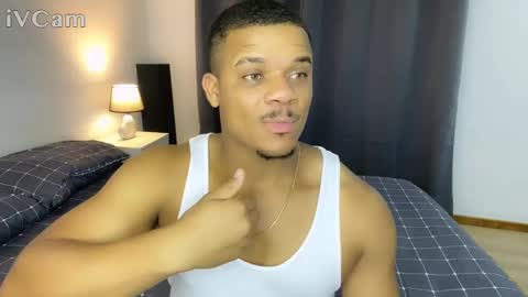 AXEL DA SILVA online show from 03/09/25, 11:14