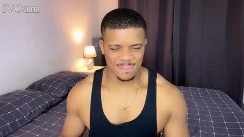 AXEL DA SILVA online show from 03/11/25, 12:11