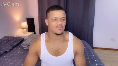 AXEL DA SILVA online show from 03/11/25, 11:59