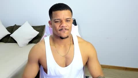 AXEL DA SILVA online show from 09/20/25, 11:50