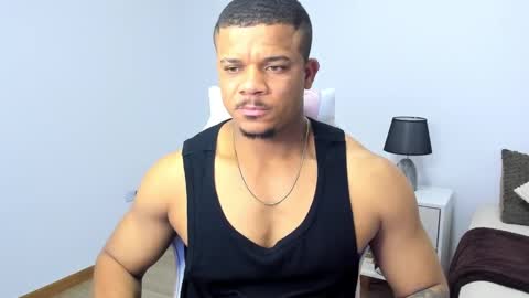 AXEL DA SILVA online show from 11/22/25, 12:20