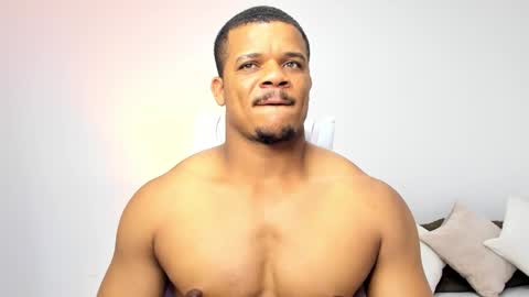 AXEL DA SILVA online show from 02/17/26, 11:44