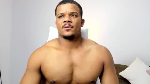 AXEL DA SILVA online show from 02/20/26, 01:02