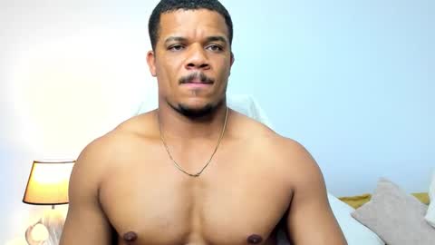 AXEL DA SILVA online show from 03/03/26, 11:21