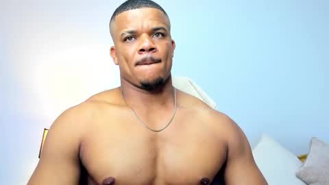 AXEL DA SILVA online show from 03/07/26, 11:24