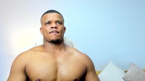 AXEL DA SILVA online show from 03/08/26, 02:04